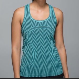 Lululemon Athletica Swifty